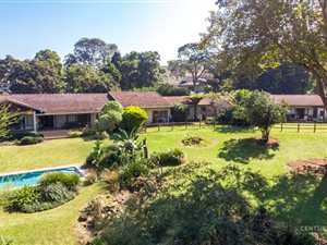3 Bed House in Chelmsfordville
