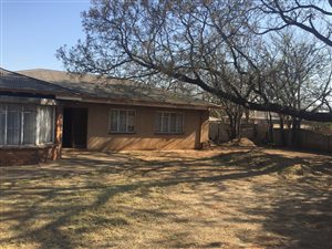 3 Bed House in Vanderbijlpark CW5