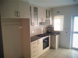 2 Bed Duplex in Bardale Village