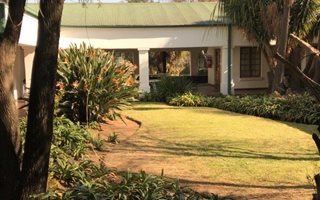 130 m² Commercial space in Benoni CBD