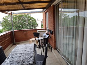 3 Bed Duplex in Umhlatuzana