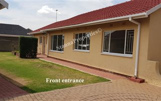 3 Bedroom House in Bardene