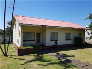 3 Bed House in Parkside