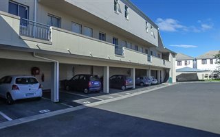 2 Bedroom Apartment in Northern Paarl