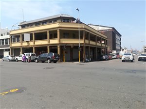 84 m² Retail Space in Congella