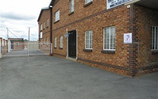 250 m² Commercial space in Morehill