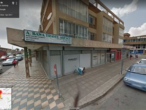 2 Bed Apartment in Actonville
