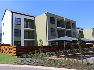 1 Bed Apartment in Lilianton