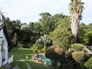2 Bed House in Lombardy East