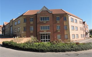 264 m² Commercial space in Eastgate