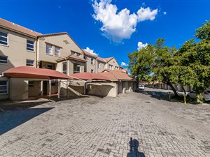 2 Bed Apartment in Birdhaven