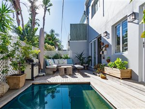 3 Bed House in Fresnaye