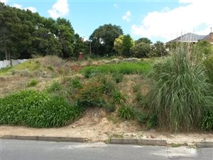 1216 m² Land available in Caledon