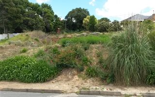 1216 m² Land available in Caledon