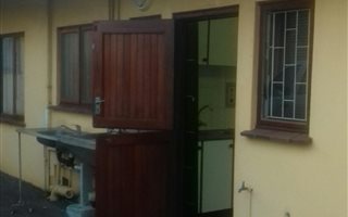 3 Bedroom House in Effingham