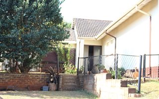 3 Bedroom House in Sunnyridge