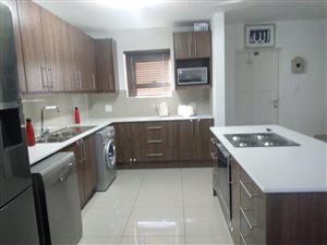 2 Bed Apartment in Eldo Lakes Estate