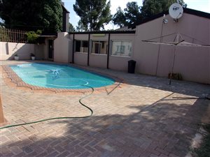 1.7 ha Farm in Valley Settlements AH