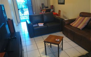 2 Bedroom Flat in Secunda