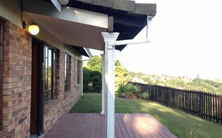 3 Bedroom Simplex in Waterfall