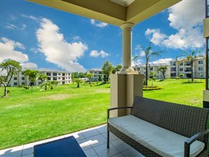 3 Bed Apartment in Summerset
