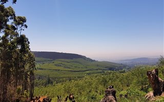 3.4 ha Land available in Winterskloof