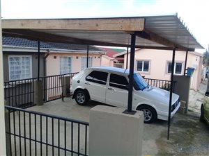 3 Bed House in Stanmore