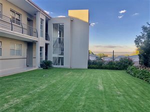 2 Bed Apartment in Fairmount