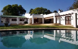 4 Bedroom House in Chartwell