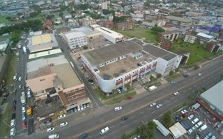 623 m² Industrial space in Umgeni Park