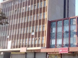 Commercial space in Boksburg Central