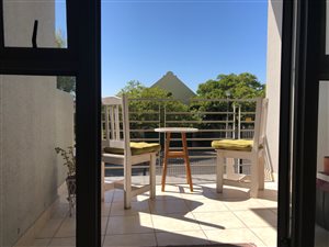 1 Bed Apartment in Ridgeworth