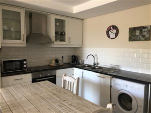 1 Bed Apartment in Ridgeworth