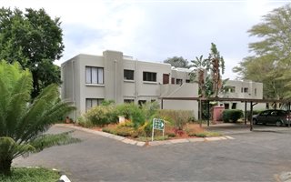 2 Bedroom Apartment in North Riding