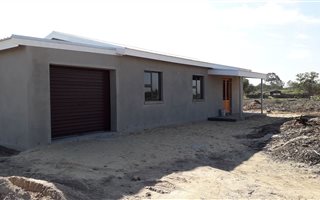 1000 m² Smallholding in Philadelphia