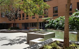 465 m² Commercial space in Rosebank