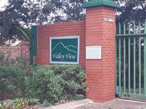 4 Bedroom House in Nelspruit Central