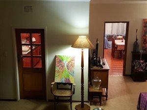 4 Bed House in Florida Park