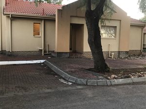 2 Bed House in Mafikeng