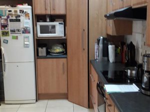 3 Bed House in Ben Kamma
