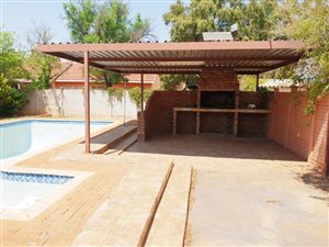 3 Bed House in Carters Glen