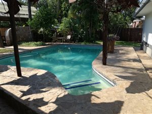Commercial space in Louis Trichardt