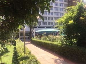 1 Bed Apartment in Bedford Gardens