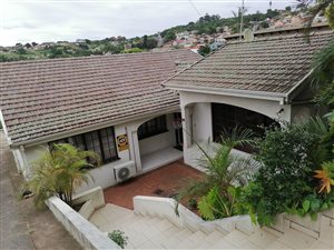 4 Bed House in Mobeni