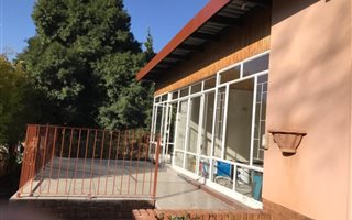 4 Bedroom House in Waterkloof Glen