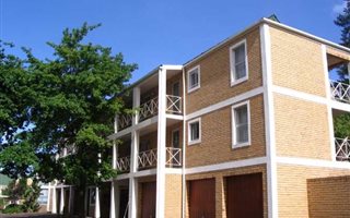 2 Bedroom Apartment in La Colline