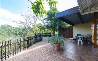 3 Bedroom Townhouse in Rouken Glen