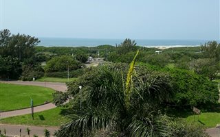 1 Bedroom Apartment in Durban North