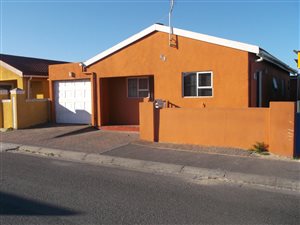 3 Bed House in Khayelitsha