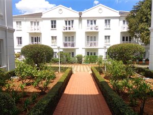 1 Bed Apartment in Dunkeld West